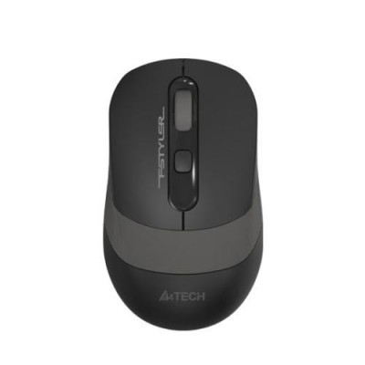 Fstyler 2.4G Wireless Mouse A4 Tech FG10(Grey) bežični optički miš 2000dpi